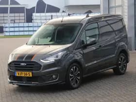 Ford Transit Connect 1.5 EcoBlue 120 Aut. | Sport | Clima | Camera | Clima.. thumbnail 11