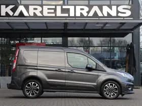 Ford Transit Connect 1.5 EcoBlue 120 Aut. | Sport | Clima | Camera | Clima.. thumbnail 17