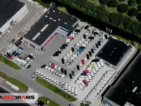 Ford Transit Connect 1.5 EcoBlue 120 Aut. | Sport | Clima | Camera | Clima.. thumbnail 20