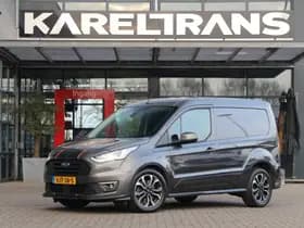 Ford Transit Connect 1.5 EcoBlue 120 Aut. | Sport | Clima | Camera | Clima.. thumbnail 21