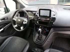 Ford Transit Connect 1.5 EcoBlue 120 Aut. | Sport | Clima | Camera | Clima.. thumbnail 5