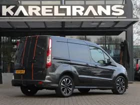 Ford Transit Connect 1.5 EcoBlue 120 Aut. | Sport | Clima | Camera | Clima.. thumbnail 8