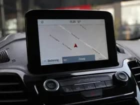 Ford Transit Connect 1.5 EcoBlue 120 Aut. | Sport | Clima | Camera | Clima.. thumbnail 10