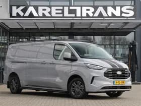 Ford Transit Custom 2.0 TDCI 170 Aut. | KAR-edition | L2H1 | Trekhaak | Camera | Clima..
