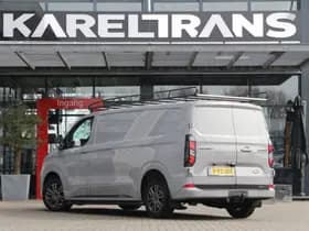 Ford Transit Custom 2.0 TDCI 170 Aut. | KAR-edition | L2H1 | Trekhaak | Camera | Clima.. thumbnail 2