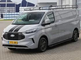 Ford Transit Custom 2.0 TDCI 170 Aut. | KAR-edition | L2H1 | Trekhaak | Camera | Clima.. thumbnail 11