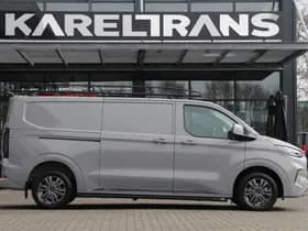 Ford Transit Custom 2.0 TDCI 170 Aut. | KAR-edition | L2H1 | Trekhaak | Camera | Clima.. thumbnail 15