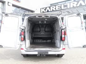 Ford Transit Custom 2.0 TDCI 170 Aut. | KAR-edition | L2H1 | Trekhaak | Camera | Clima.. thumbnail 3