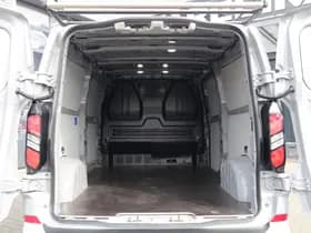 Ford Transit Custom 2.0 TDCI 170 Aut. | KAR-edition | L2H1 | Trekhaak | Camera | Clima.. thumbnail 4