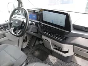 Ford Transit Custom 2.0 TDCI 170 Aut. | KAR-edition | L2H1 | Trekhaak | Camera | Clima.. thumbnail 5