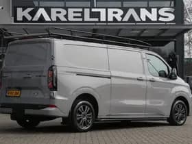 Ford Transit Custom 2.0 TDCI 170 Aut. | KAR-edition | L2H1 | Trekhaak | Camera | Clima.. thumbnail 8