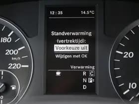 Mercedes-Benz Vito 190PK CDI Aut. | 3t trekgewicht | 2x Schuifdeur | Standkachel | Airco.. thumbnail 16