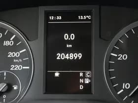 Mercedes-Benz Vito 190PK CDI Aut. | 3t trekgewicht | 2x Schuifdeur | Standkachel | Airco.. thumbnail 7