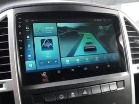 Mercedes-Benz Vito 190PK CDI Aut. | 3t trekgewicht | 2x Schuifdeur | Standkachel | Airco.. thumbnail 10