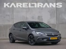 Opel Astra 1.4 Turbo S/S Clima | stuurverw | slechts 31.000km..