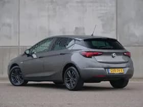 Opel Astra 1.4 Turbo S/S Clima | stuurverw | slechts 31.000km.. thumbnail 2