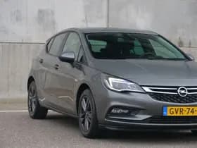 Opel Astra 1.4 Turbo S/S Clima | stuurverw | slechts 31.000km.. thumbnail 14