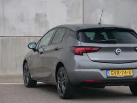 Opel Astra 1.4 Turbo S/S Clima | stuurverw | slechts 31.000km.. thumbnail 15