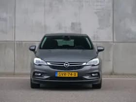 Opel Astra 1.4 Turbo S/S Clima | stuurverw | slechts 31.000km.. thumbnail 16