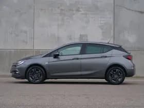 Opel Astra 1.4 Turbo S/S Clima | stuurverw | slechts 31.000km.. thumbnail 17