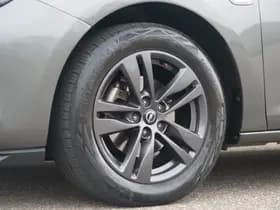 Opel Astra 1.4 Turbo S/S Clima | stuurverw | slechts 31.000km.. thumbnail 19