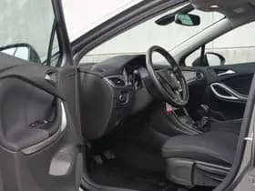 Opel Astra 1.4 Turbo S/S Clima | stuurverw | slechts 31.000km.. thumbnail 20