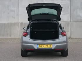 Opel Astra 1.4 Turbo S/S Clima | stuurverw | slechts 31.000km.. thumbnail 3