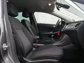 Opel Astra 1.4 Turbo S/S Clima | stuurverw | slechts 31.000km.. thumbnail 21