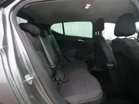 Opel Astra 1.4 Turbo S/S Clima | stuurverw | slechts 31.000km.. thumbnail 25