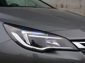 Opel Astra 1.4 Turbo S/S Clima | stuurverw | slechts 31.000km.. thumbnail 26