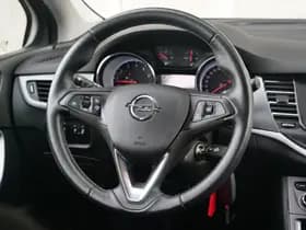 Opel Astra 1.4 Turbo S/S Clima | stuurverw | slechts 31.000km.. thumbnail 5