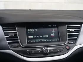 Opel Astra 1.4 Turbo S/S Clima | stuurverw | slechts 31.000km.. thumbnail 8