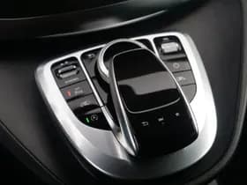 Mercedes-Benz V-Klasse V250d Extra Lang XL | AMG | Incl BTW & BPM | 7-persoons | nette staat.. thumbnail 11