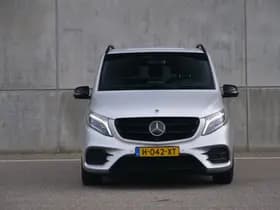 Mercedes-Benz V-Klasse V250d Extra Lang XL | AMG | Incl BTW & BPM | 7-persoons | nette staat.. thumbnail 16
