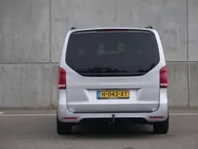 Mercedes-Benz V-Klasse V250d Extra Lang XL | AMG | Incl BTW & BPM | 7-persoons | nette staat.. thumbnail 18