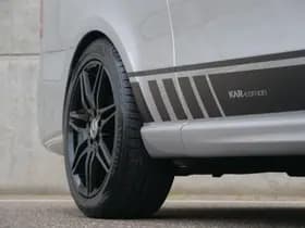 Mercedes-Benz V-Klasse V250d Extra Lang XL | AMG | Incl BTW & BPM | 7-persoons | nette staat.. thumbnail 19