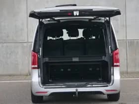 Mercedes-Benz V-Klasse V250d Extra Lang XL | AMG | Incl BTW & BPM | 7-persoons | nette staat.. thumbnail 3