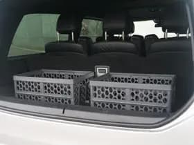 Mercedes-Benz V-Klasse V250d Extra Lang XL | AMG | Incl BTW & BPM | 7-persoons | nette staat.. thumbnail 28