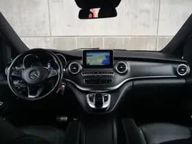 Mercedes-Benz V-Klasse V250d Extra Lang XL | AMG | Incl BTW & BPM | 7-persoons | nette staat.. thumbnail 4