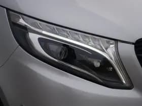 Mercedes-Benz V-Klasse V250d Extra Lang XL | AMG | Incl BTW & BPM | 7-persoons | nette staat.. thumbnail 32