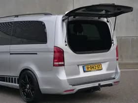 Mercedes-Benz V-Klasse V250d Extra Lang XL | AMG | Incl BTW & BPM | 7-persoons | nette staat.. thumbnail 33