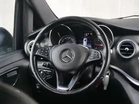 Mercedes-Benz V-Klasse V250d Extra Lang XL | AMG | Incl BTW & BPM | 7-persoons | nette staat.. thumbnail 5