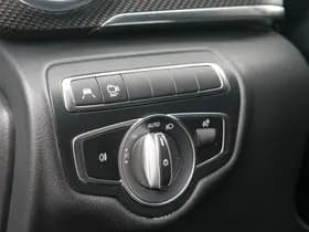 Mercedes-Benz V-Klasse V250d Extra Lang XL | AMG | Incl BTW & BPM | 7-persoons | nette staat.. thumbnail 7