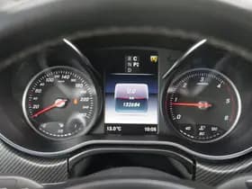 Mercedes-Benz V-Klasse V250d Extra Lang XL | AMG | Incl BTW & BPM | 7-persoons | nette staat.. thumbnail 8