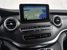 Mercedes-Benz V-Klasse V250d Extra Lang XL | AMG | Incl BTW & BPM | 7-persoons | nette staat.. thumbnail 9