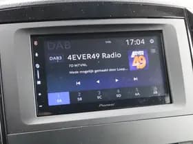 Mercedes-Benz Vito 124 CDI Aut. | DC | 2x Schuifdeur | KAR-edition | Camera | Airco.. thumbnail 11