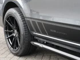 Mercedes-Benz Vito 124 CDI Aut. | DC | 2x Schuifdeur | KAR-edition | Camera | Airco.. thumbnail 12