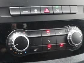 Mercedes-Benz Vito 124 CDI Aut. | DC | 2x Schuifdeur | KAR-edition | Camera | Airco.. thumbnail 17