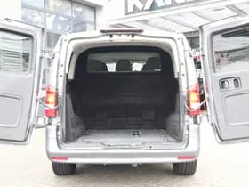 Mercedes-Benz Vito 124 CDI Aut. | DC | 2x Schuifdeur | KAR-edition | Camera | Airco.. thumbnail 3