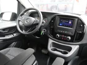 Mercedes-Benz Vito 124 CDI Aut. | DC | 2x Schuifdeur | KAR-edition | Camera | Airco.. thumbnail 5